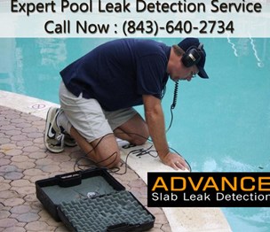 Advance Slab Leak Detection
