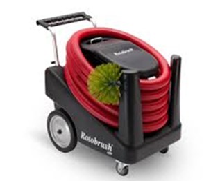 Rotobrush International