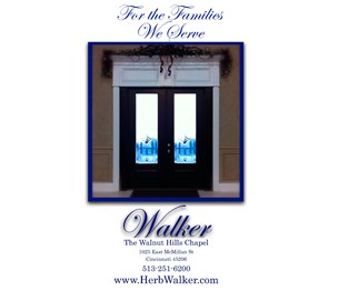 Walker Funeral Home