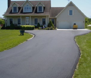 Total Asphalt Paving