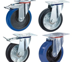 xinchen caster wheels company