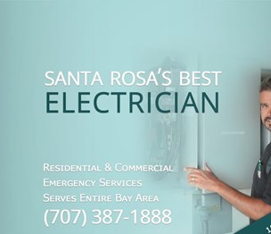 Santa Rosa Electricians
