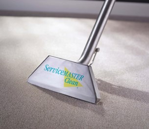 ServiceMaster Cleaning & Restoration Services