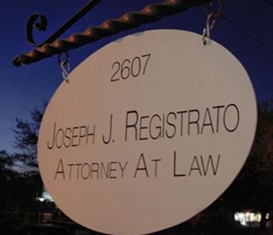 Law Office of Joseph J. Registrato