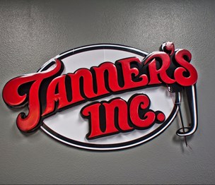 Tanner's Inc