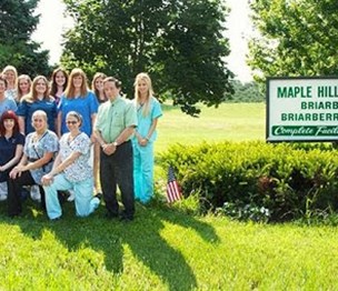 Maple Hills Veterinary Hospital