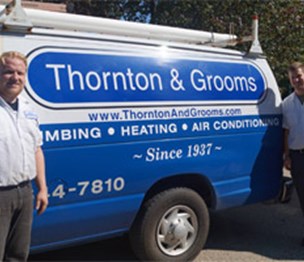 Thornton & Grooms