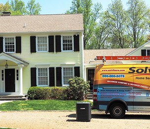 Solvit Home Services