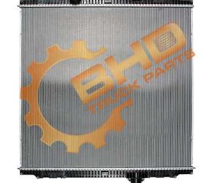BHD Truck Parts, Inc.