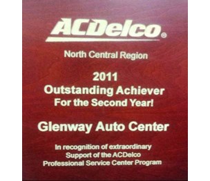 Glenway Auto Center