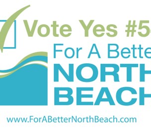 Vote Yes #54 For A Better North Beach