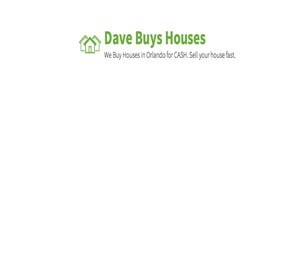 Dave Buys Houses Florida