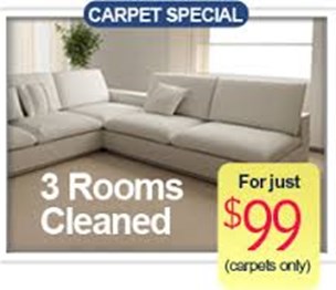 R&R Carpet Cleaning