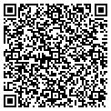 QR code with Image contacts