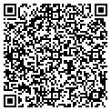 QR code with UPS contacts