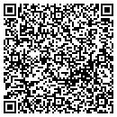 QR code with Ping Garden contacts