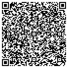 QR code with Hampton Falls Emergency Center contacts
