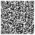 QR code with TCG Technology Consultant contacts