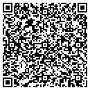 QR code with Mr Bubbles contacts