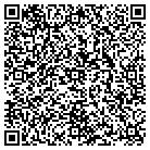 QR code with RDM Wholesale Distributors contacts