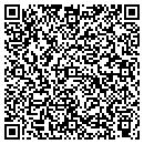 QR code with A List Dental Art contacts