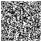 QR code with Backus Meyer Solomon Branch contacts