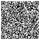 QR code with Denauw Terry Building & Rmdlg contacts