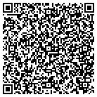 QR code with R J Pica Engineering contacts