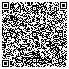 QR code with T RS Welding & Fabrication contacts