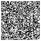 QR code with Michael R Hamel DDS contacts