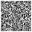 QR code with Avilite Corp contacts