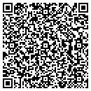 QR code with Keene Buffet contacts