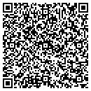 QR code with Asphaltics Paving Corp contacts