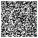 QR code with Osborne Concrete contacts