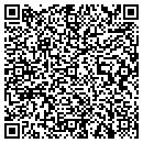 QR code with Rines & Rines contacts