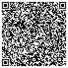 QR code with St George Auto Body & Repair contacts
