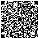 QR code with C C Asphalt Seal Coating & Pav contacts