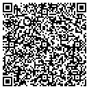 QR code with S G Page & Assoc contacts