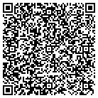 QR code with Defosses Systematic Clrs Jantr contacts