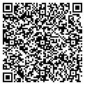 QR code with 286 Auto contacts