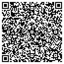 QR code with Hunter Advisor contacts