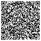QR code with True Colors Print Design Inc contacts