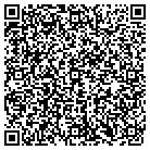 QR code with A-1 Pet Grooming & Pet Shop contacts