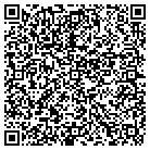 QR code with Manchester Welfare Department contacts
