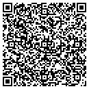 QR code with W R Warren & Assoc contacts