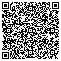 QR code with Savarios contacts