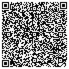 QR code with J J Pat O'Connell National Mfg contacts