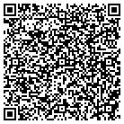QR code with One Stop Entertainment contacts