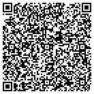 QR code with Manchester Highway Department contacts