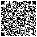QR code with J P Properties contacts